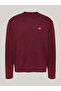 TJM REG BADGE SWEATER - 5