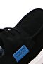 Genuine Leather Neman Black Suede Men's Casual Shoes - 6