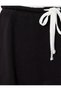 Mini Shorts Skirt Waist Lace up Comfortable Fit - 6