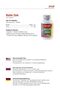 Biotin Plus Zinc - 120 Tablets - 2