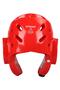 Tksk-100 Taekwondo Helmet Size L Red - 3