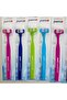 724 Superbrush Three-Dimensional Toothbrush Modern Design High Quality Swiss Product - 5