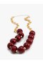 Jewelled Chain Necklace - 2