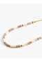 Beaded Necklace - 3