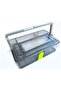 360 Vacuum Mop Cleaner S10 Robot Vacuum Cleaner Compatible Dust Container - 2
