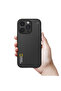 MagSafe Silicone Case iPhone 16 Pro Max - Black - 3