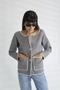 T94524 Women's Knitwear Cardigan - 3