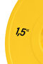 BF15 1,5 Kg Ara Plaka - 3
