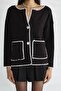 T94524 Women's Knitwear Cardigan - 4