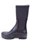 W10301 Soul Engomado Black Daily Women's Rain Boots - 3