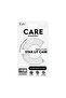 غطاء وحافظة CARE by PanzerGlass لهاتف iPhone 16 Pro Max Flagship Star Lit MagSafe - حافظة بيضاء - 3
