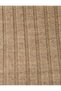 Short Sleeve Stand Collar Knitwear Sweater - 6