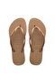 HAVSLIM LOGO METALLIC ROSE GOLD4119875 - 2