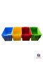 32 Colorful Toy Storage Box