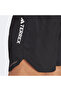 Agravic Trail Running Women's Black Running Shorts - 8