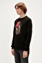 سويت شيرت رجالي من Rebel Crewneck - 4