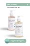 Double Stage Skin Cleansing Set (Oil Based Facial Cleanser, Purifying Facial Cleansing Gel)