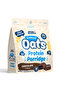 Critical Oats Protein Porridge, Chocolate, 600 Gm