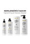 Leave-In Liquid Hair Care Cream Moisturizing Care Cotton Milk 180 ml - Instant Easy Combing - 3