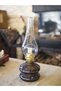 Copper Gas Lamp Oxidized Copper Color - 5