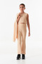 Corded 3-Piece Flare Girl's Set - 5