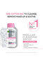 SkinActive Micellar Cleansing  Water Classic 100ml - 2