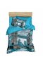 London Bridge Single Young Duvet Cover Set