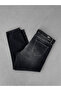 Anthracite Stitched Washable Boyfriend Ke-632/712 - 7