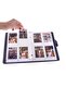Instax Polakart Black Photo Album with 192 Photo Capacity - 3