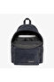 Padded Pak R Unisex Black Backpack - 5