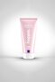 200 ML Soft Peeling Effect Cream Cleanser - Foam Oat Milk + Acai Grape + AHA Fruit Acids - 8