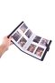 Instax Polakart Black Photo Album with 192 Photo Capacity - 5