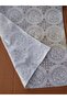 Pvc Lace In-Cabinet Shelf Cover Lacy Fridge Drawer Non-Slip Kitchen Coffee Table Multi-Purpose Cover - 3