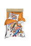Birds Single Young Duvet Cover Set on Branch