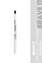 Brave It Smoky Eye Pencil 708 Forest Green