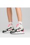 Rs-X Reinvention Unisex White Sneakers - 7