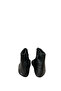 Goat Leather Socks with Black Lining and Elastic - 4