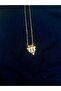 Steel Serenay Sarıkaya Necklace - 6