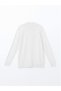 Southblue Color Turtleneck Long Sleeve Men's Knitwear Sweater - 6