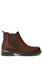 Genuine Leather Brown Torje Outdoor Women's Boots