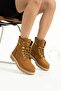 أحذية Sophıst للجنسين القرفة Nubuck - 4