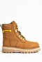 أحذية Sophıst للجنسين القرفة Nubuck