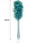 Soft and Durable Long Handle Back Cleaning Brush - Cleaning with Plenty of Foam - 4