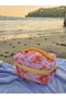 Cottage Girl Special Series Makeup Bag - 8
