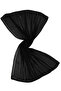 Crepe Stone Evening Dress Shawl - 2