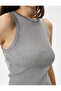 Halter Collar Corded Athlete Glitter Viscose Mixed - 5