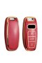 Audi A6 A7 A8 E-tron Q8 C8 A3 Key Case Latest Model Keyless Start
