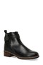 322093 .Z 4Pr Black Women's Flat Boots - 2