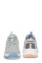 Milena Pu W 4-Piece Gray Women's Sports Shoes - 5