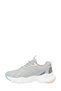 Milena Pu W 4-Piece Gray Women's Sports Shoes - 3